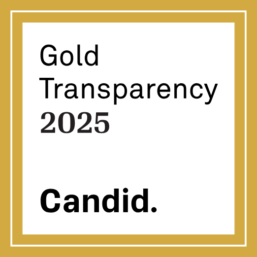 Gold Transparency 2025